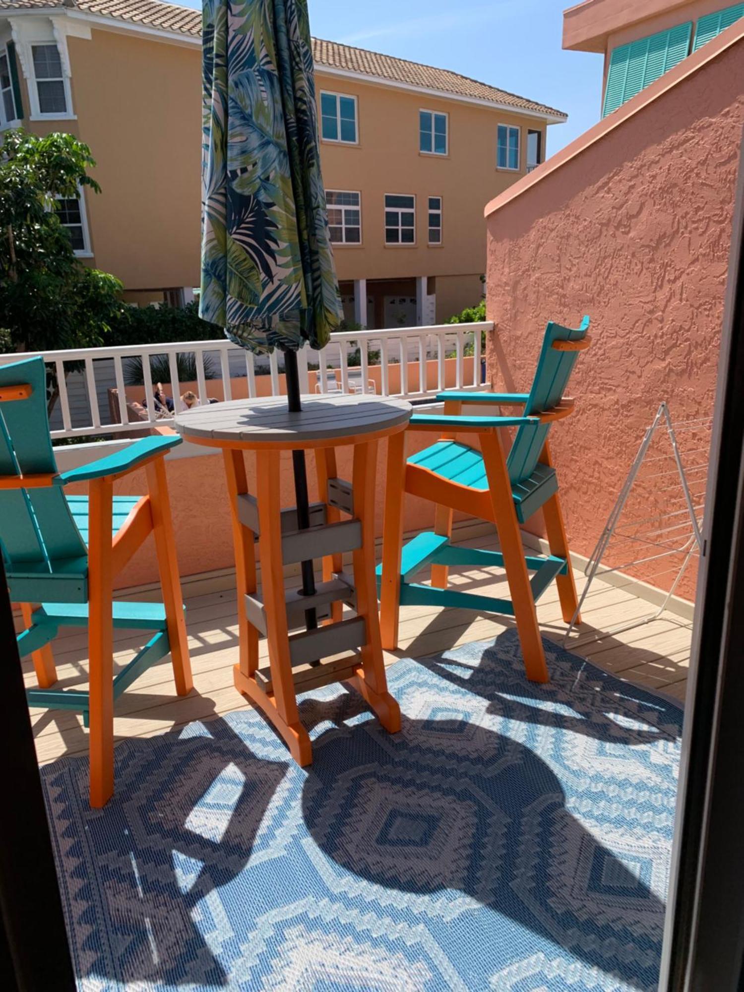Coquina Beach Club 109 Anna Maria Ngoại thất bức ảnh
