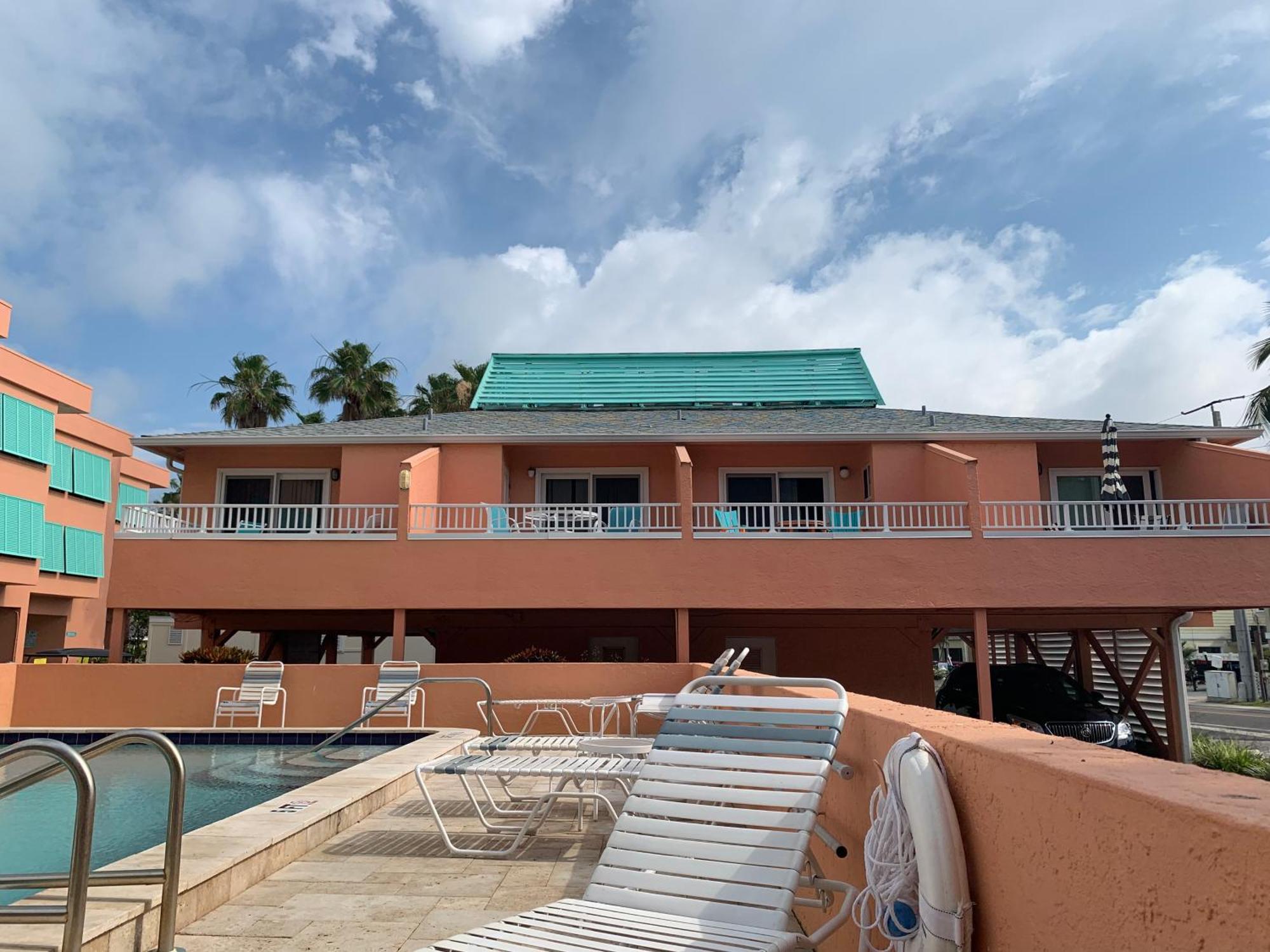 Coquina Beach Club 109 Anna Maria Ngoại thất bức ảnh