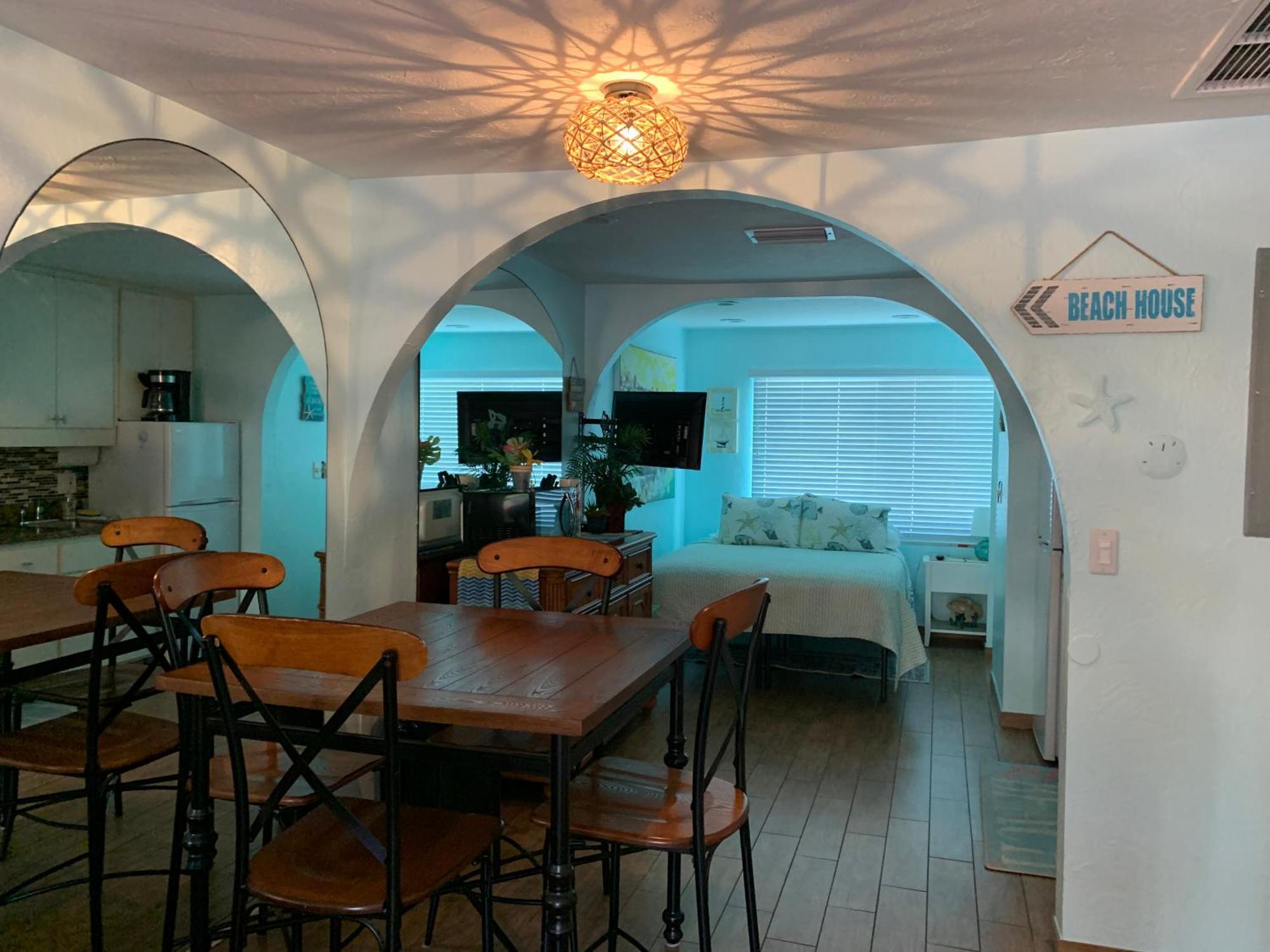 Coquina Beach Club 109 Anna Maria Ngoại thất bức ảnh