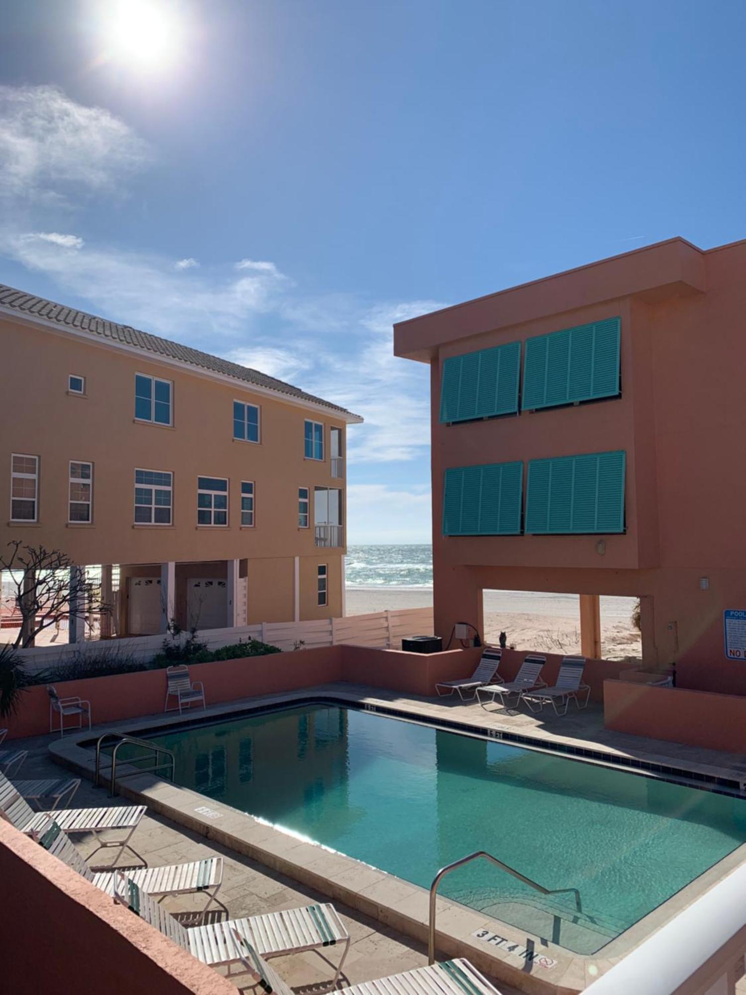 Coquina Beach Club 109 Anna Maria Ngoại thất bức ảnh