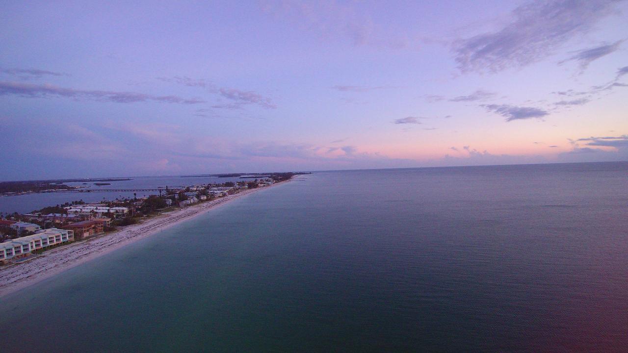 Coquina Beach Club 109 Anna Maria Ngoại thất bức ảnh