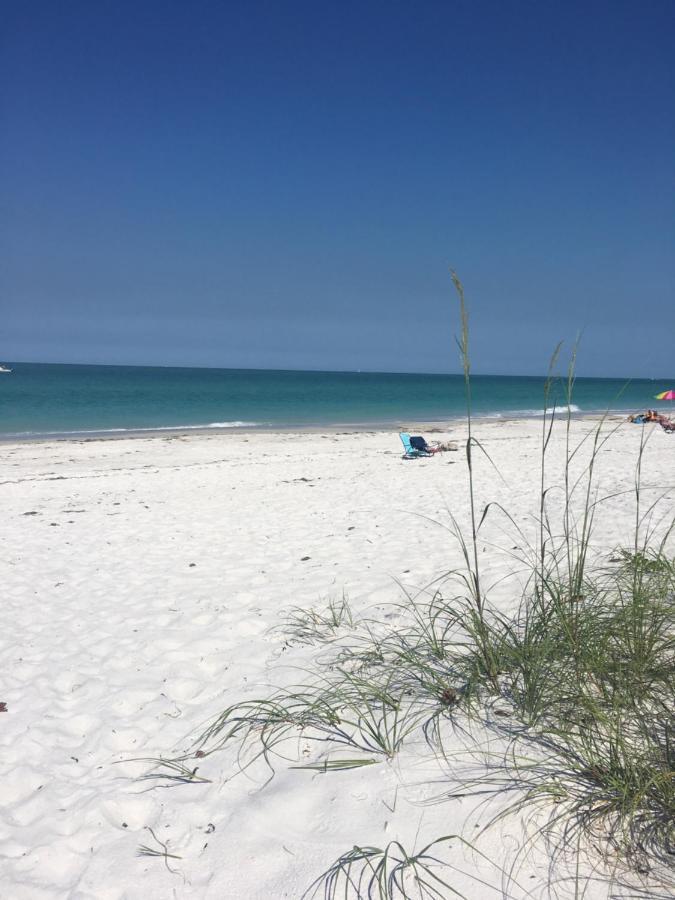 Coquina Beach Club 109 Anna Maria Ngoại thất bức ảnh