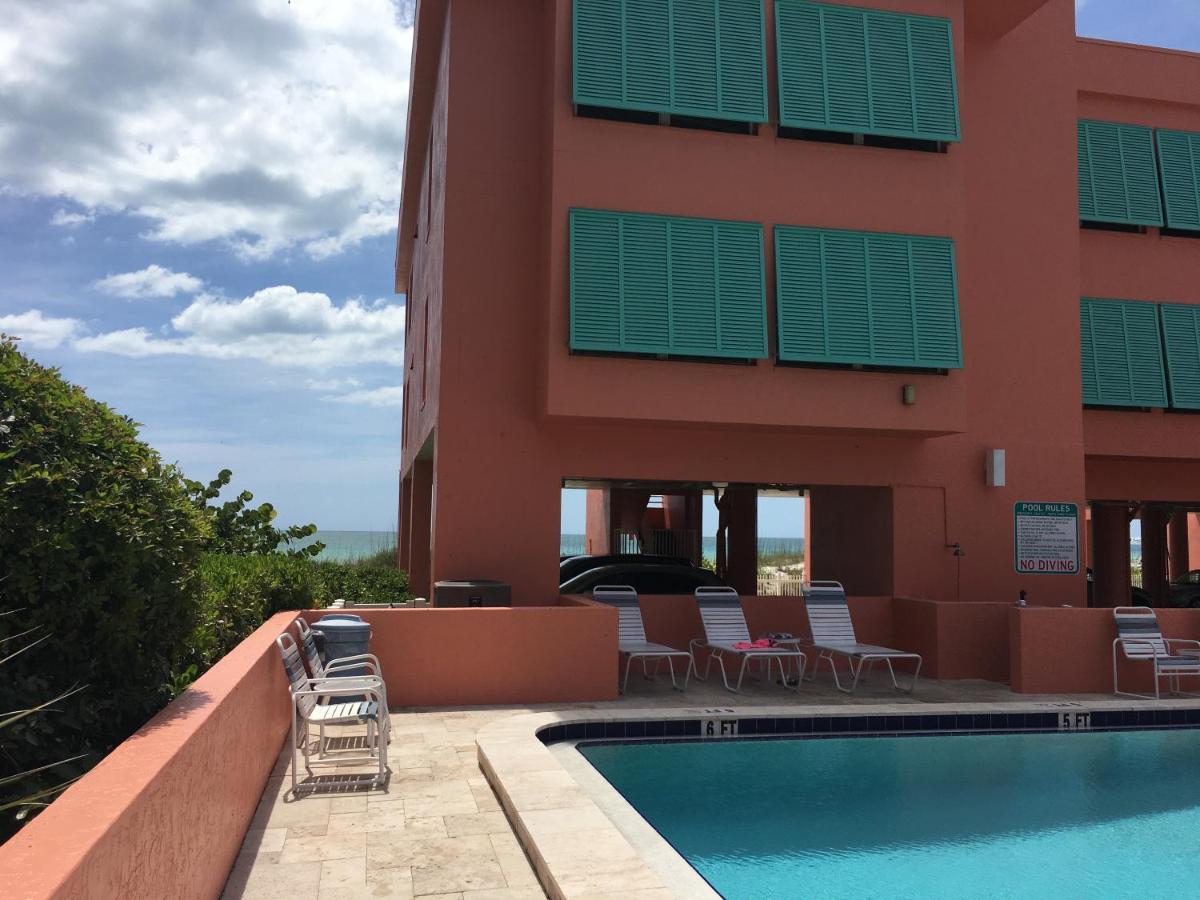 Coquina Beach Club 109 Anna Maria Ngoại thất bức ảnh