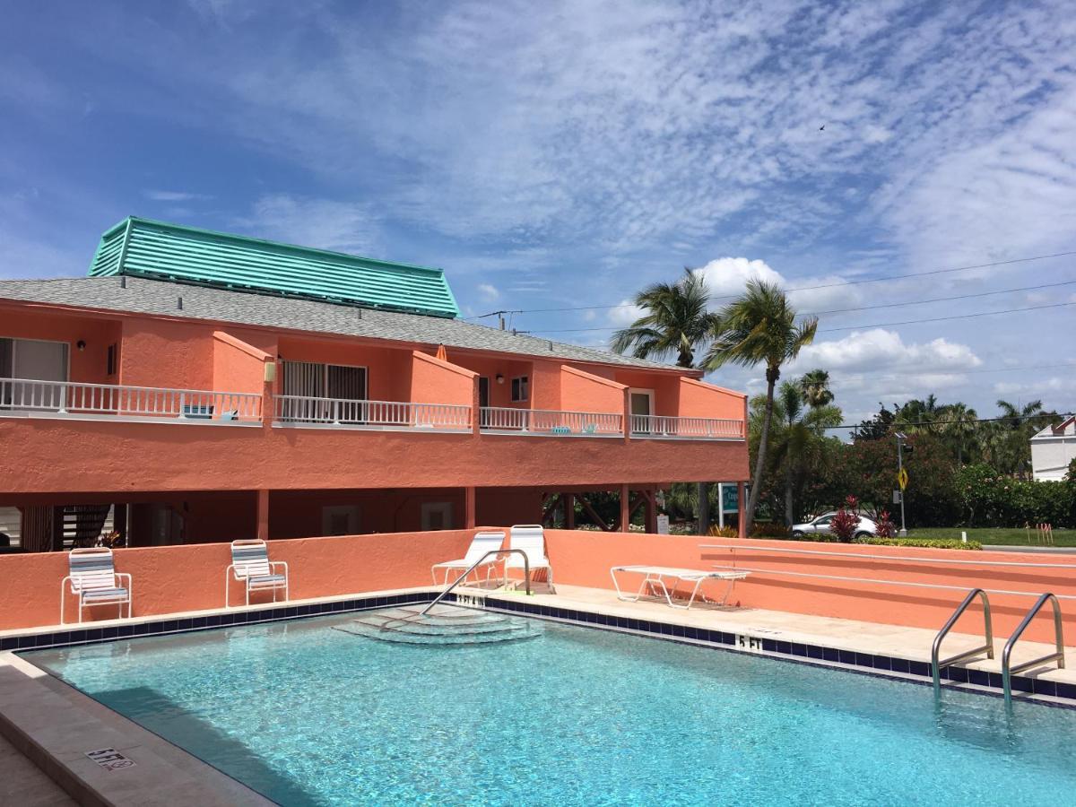 Coquina Beach Club 109 Anna Maria Ngoại thất bức ảnh